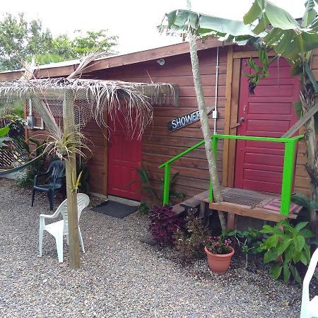 Placencia Hostel 외부 사진