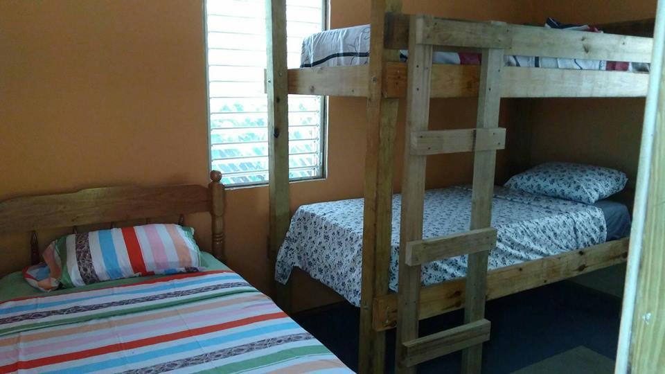 Placencia Hostel 외부 사진