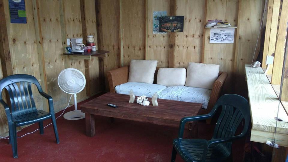 Placencia Hostel 외부 사진
