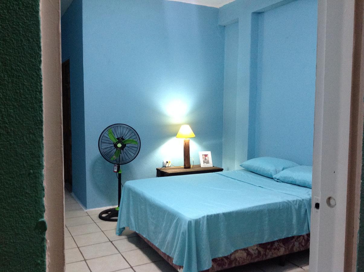 Placencia Hostel 외부 사진