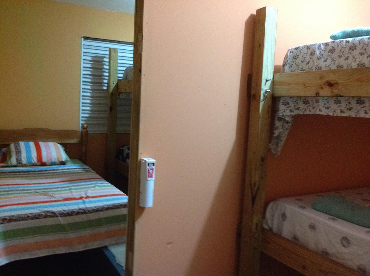 Placencia Hostel 외부 사진
