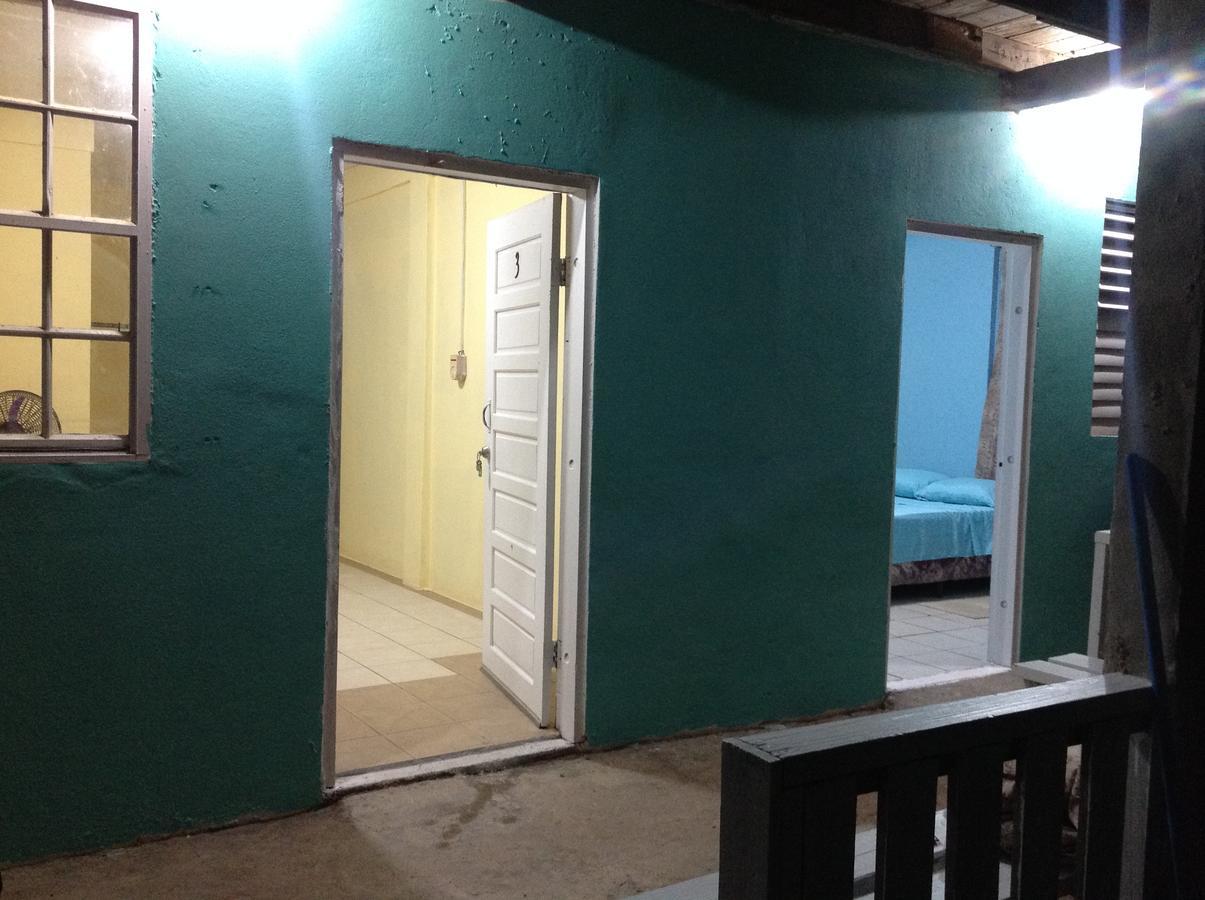 Placencia Hostel 외부 사진