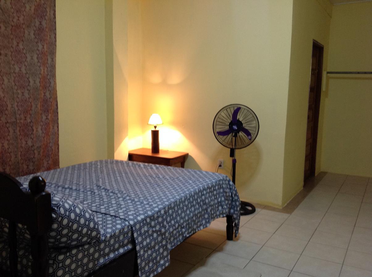 Placencia Hostel 외부 사진