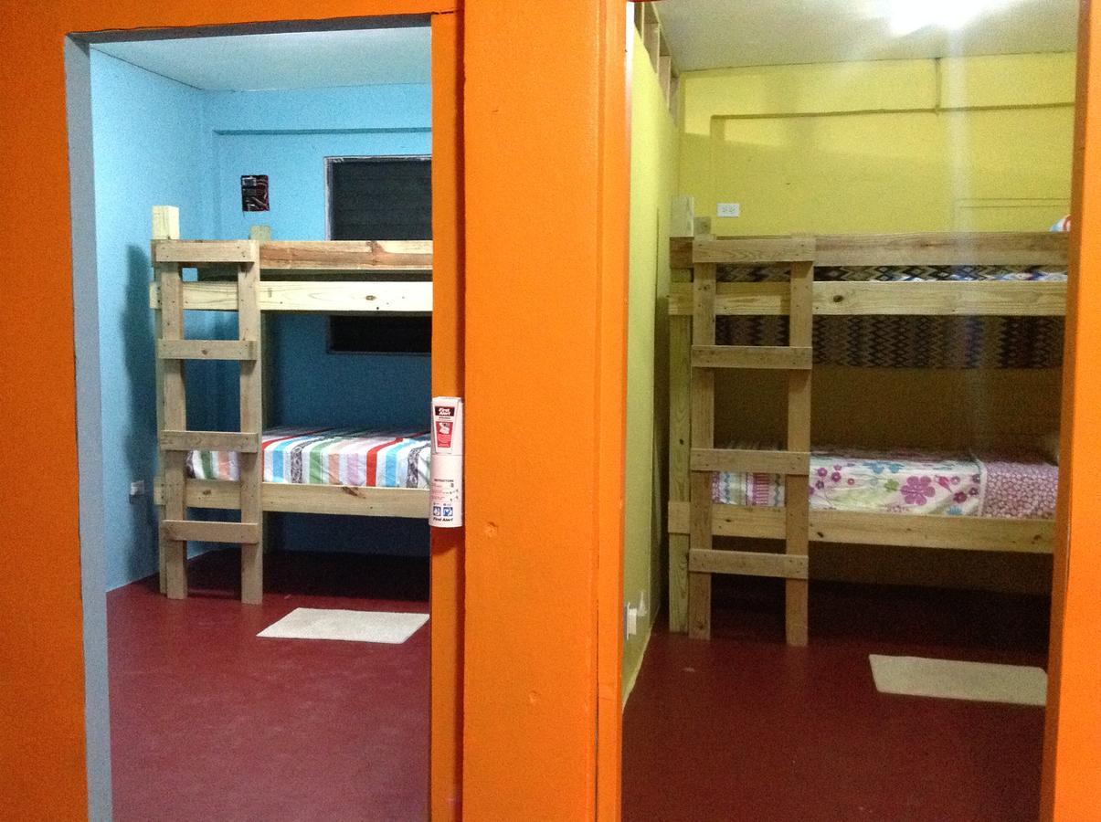 Placencia Hostel 외부 사진