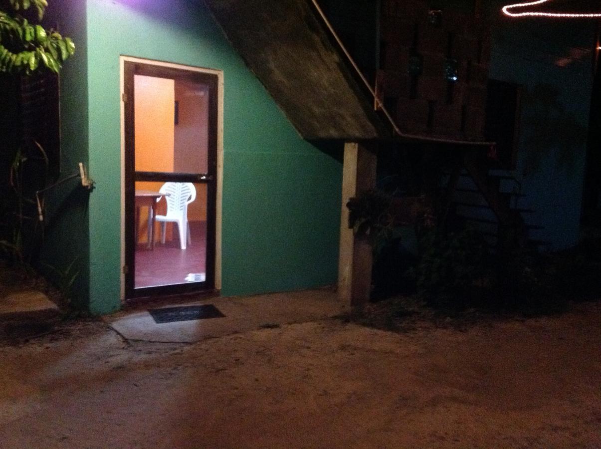 Placencia Hostel 외부 사진