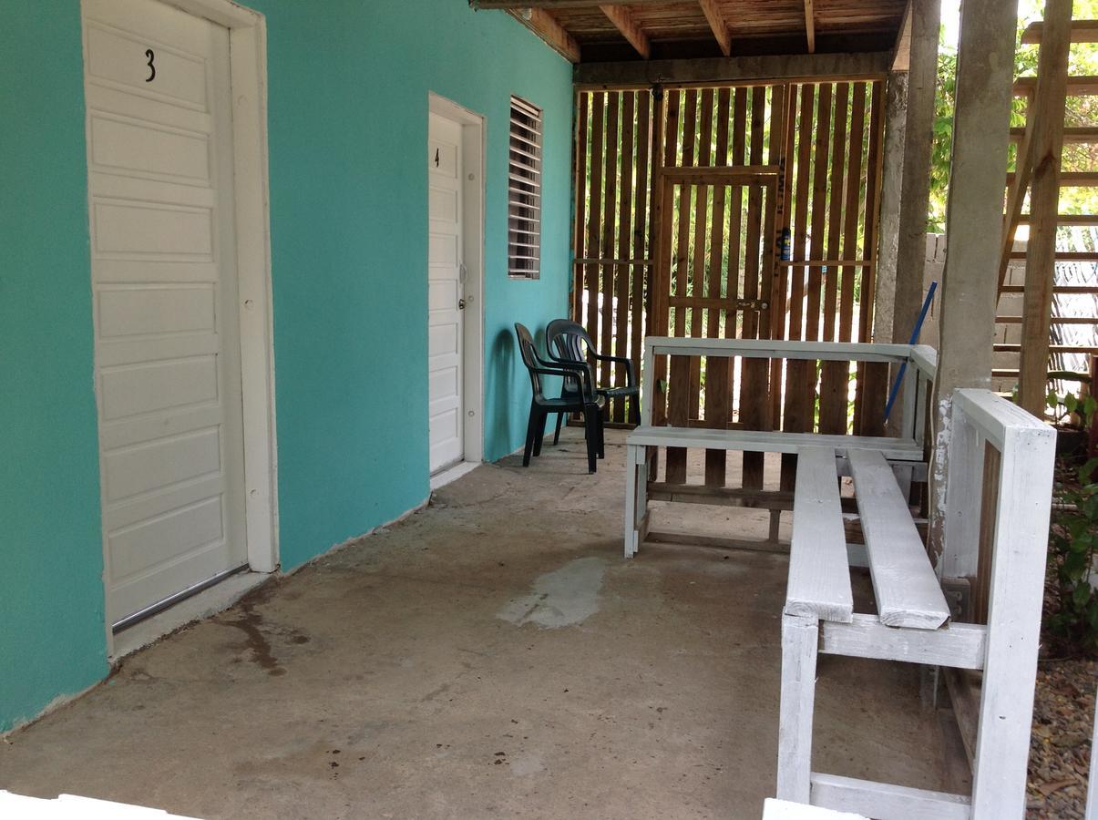 Placencia Hostel 외부 사진