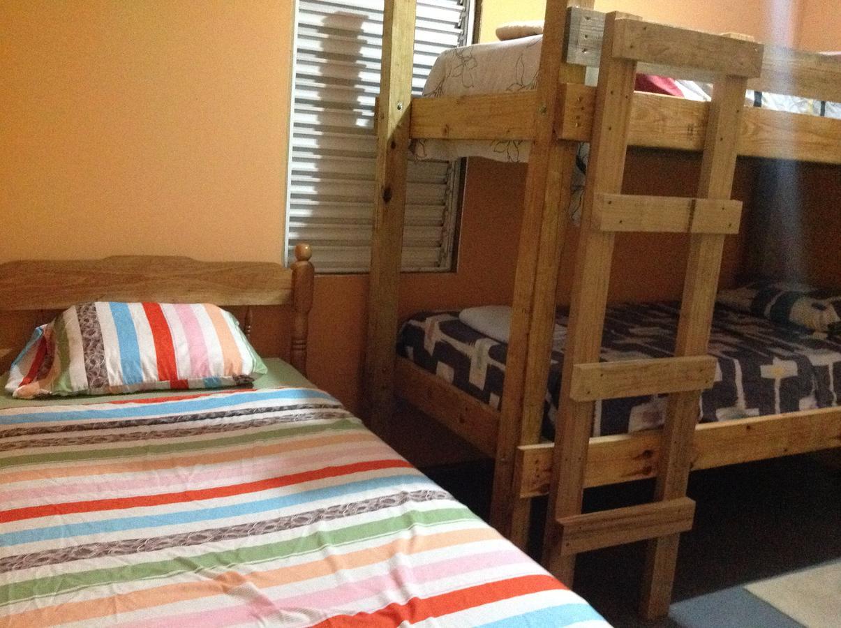 Placencia Hostel 외부 사진