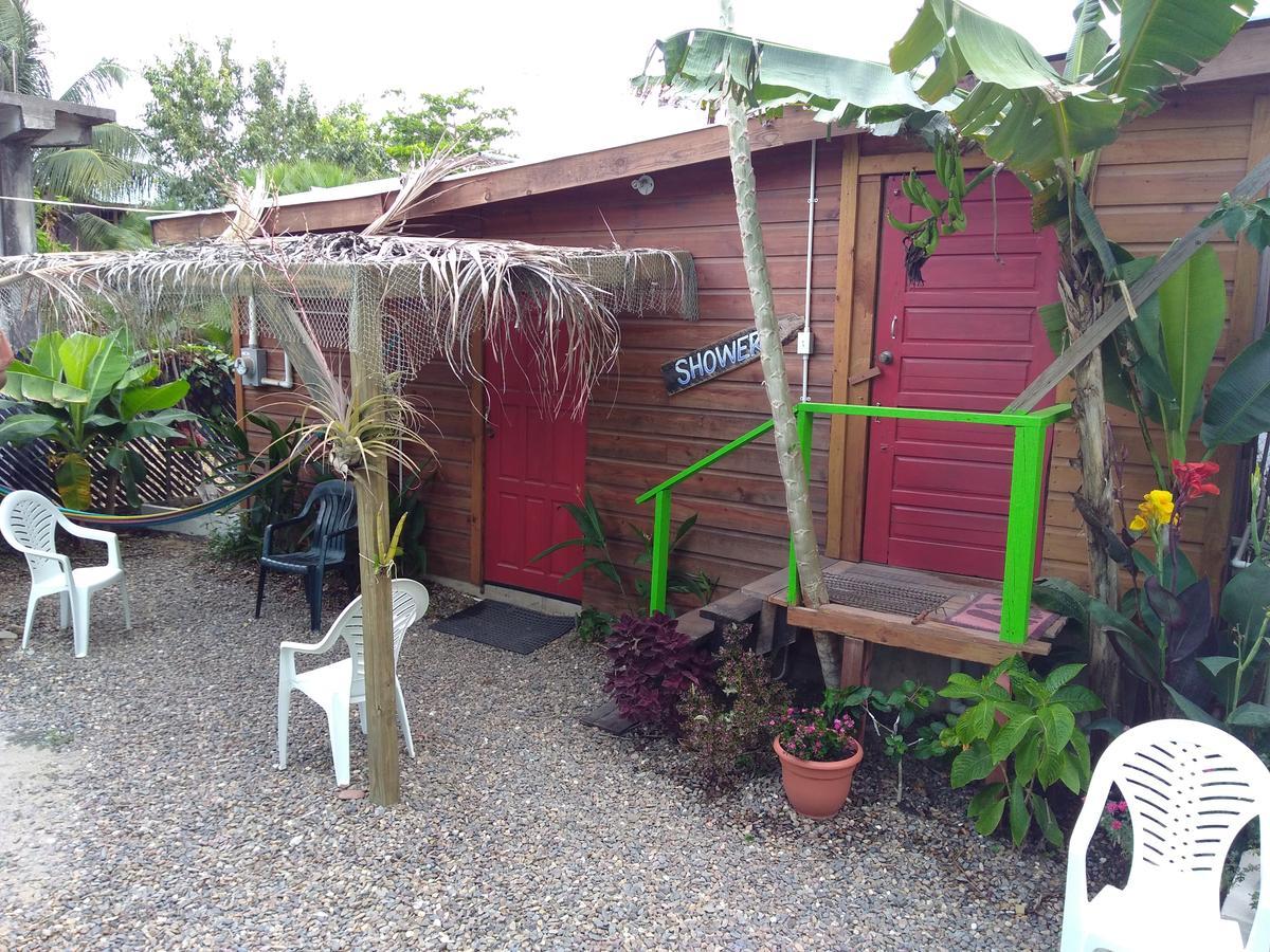 Placencia Hostel 외부 사진